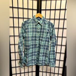 Sonoma Men's Button Collar Shirt (S)